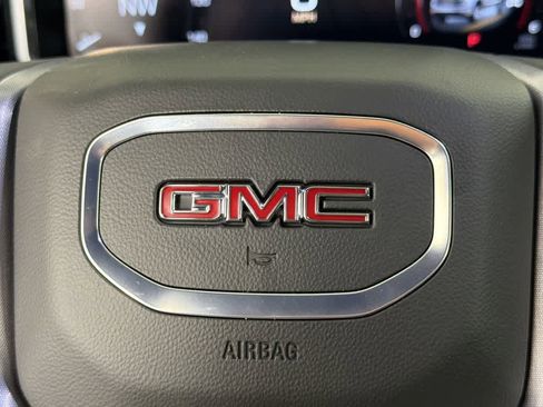 New 2026 GMC Sierra 1500 Elevation w/ Elevation Premium Package image 43