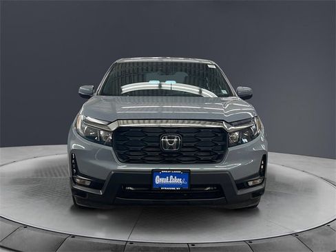 Certified 2023 Honda Passport EX-L image 8