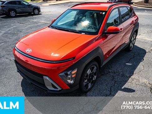 Used 2024 Hyundai Kona SEL image 19