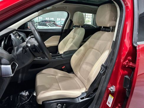 Used 2020 Jaguar F-PACE Premium AWD/4WD image 42