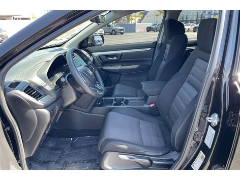 Certified 2022 Honda CR-V Special Edition image 10