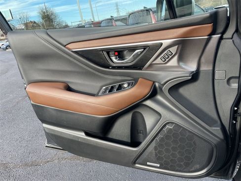 Certified 2023 Subaru Outback Touring XT image 21