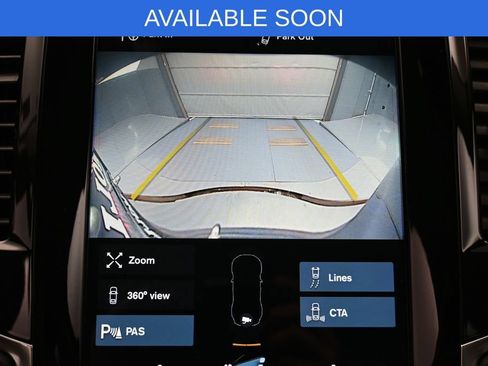 Used 2021 Volvo XC90 T6 Inscription w/ Advanced Package AWD/4WD image 22