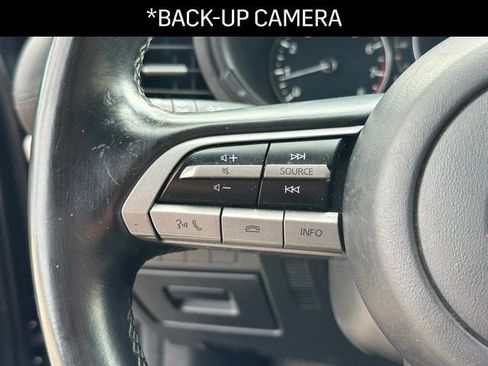 Used 2021 MAZDA MAZDA3 s image 6