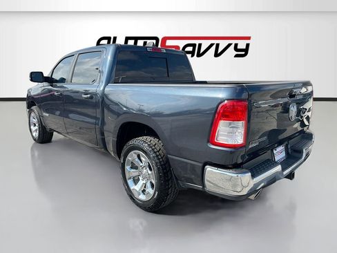 Used 2019 RAM 1500 Big Horn image 5