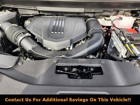 New 2026 GMC Acadia Elevation w/ Elevation Premium Package image 22