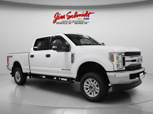 Used 2019 Ford F250 XLT image 2