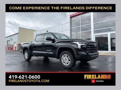 Used 2023 Toyota Tundra SR5