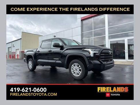 Used 2023 Toyota Tundra SR5 image 1