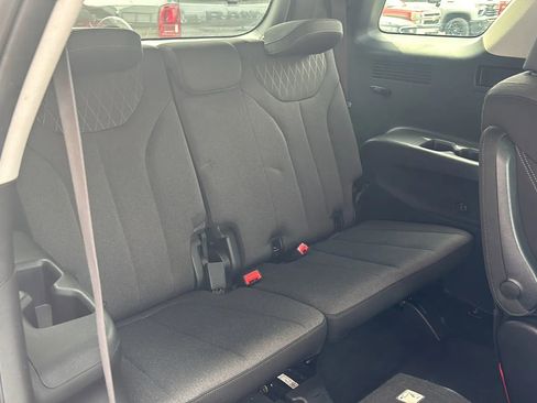 Used 2020 Hyundai Palisade SEL w/ Convenience Package FWD image 13