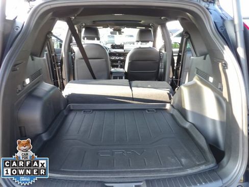 Used 2025 Honda CR-V Sport-L image 30