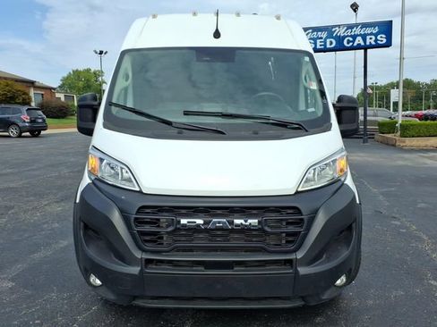 Used 2025 RAM ProMaster 2500 w/ Convenience Group FWD image 30