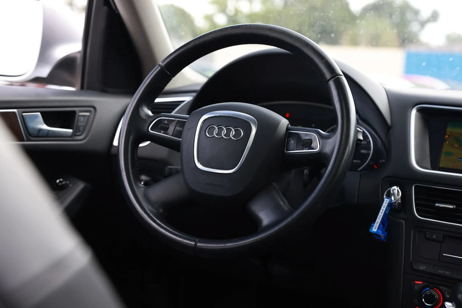 Used 2010 Audi Q5 3.2 Premium Plus AWD/4WD image 30