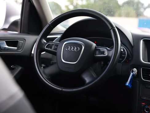 Used 2010 Audi Q5 3.2 Premium Plus AWD/4WD image 30