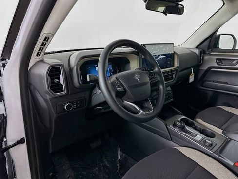 New 2026 Ford Bronco Sport Big Bend image 9