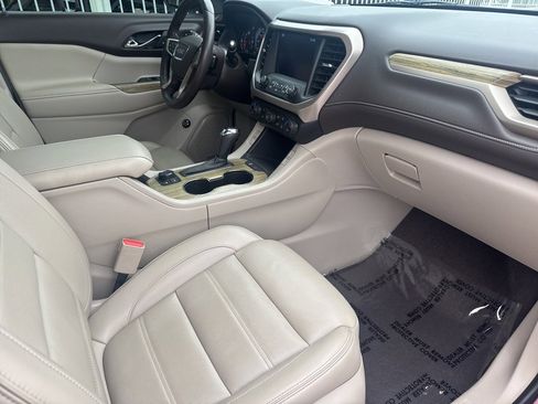 Used 2018 GMC Acadia Denali w/ LPO, Protection Package image 24