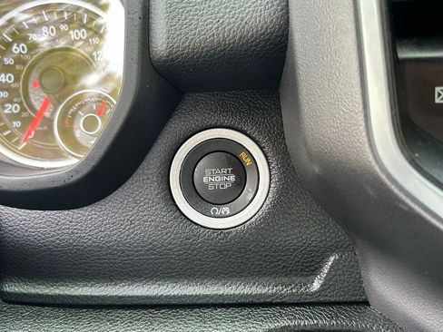 Certified 2022 RAM 1500 Big Horn image 48