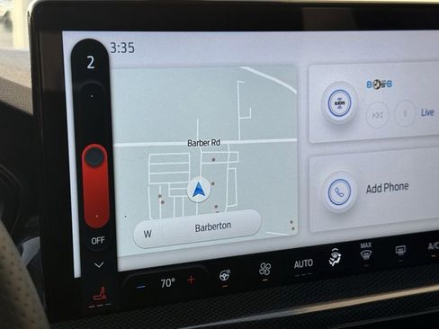 Used 2024 Ford Escape ST-Line w/ Tech Pack #1 image 41