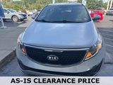 Used 2014 Kia Sportage LX image 2