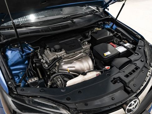 Used 2016 Toyota Camry SE image 52