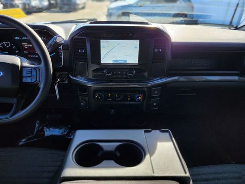 Used 2023 Ford F150 XL w/ STX Appearance Package image 12