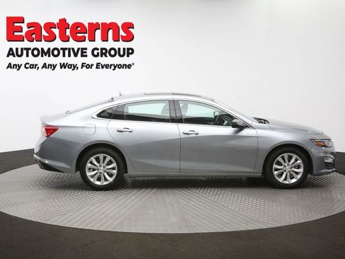 Used 2024 Chevrolet Malibu LT image 44