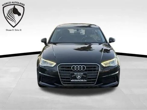 Used 2015 Audi A3 1.8T Premium FWD image 2