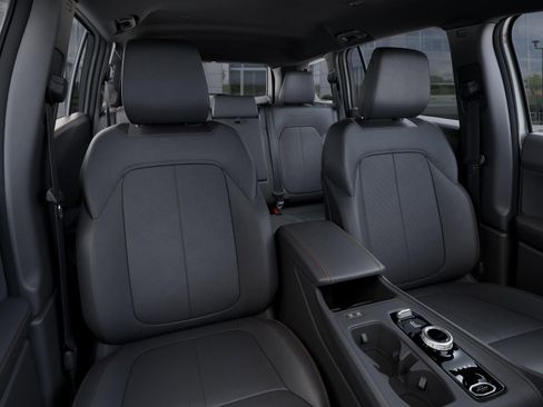 New 2026 Jeep Cherokee Limited image 16