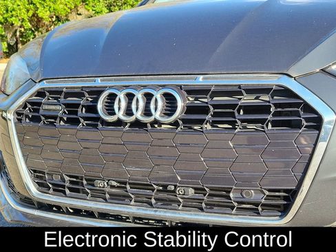 Used 2021 Audi A5 2.0T Premium w/ Convenience Package image 3