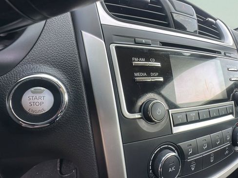 Used 2016 Nissan Altima 2.5 S w/ Power Driver Seat Package image 20