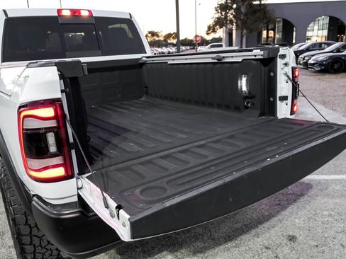 Used 2022 RAM 2500 Power Wagon w/ Level 1 Equipment Group image 55