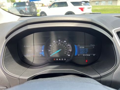 Used 2023 Ford Edge SEL w/ Convenience Package image 30