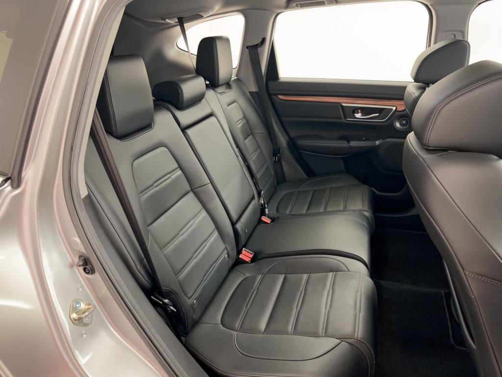 Used 2020 Honda CR-V EX-L image 29