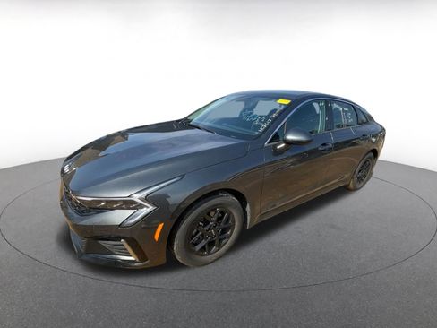 Used 2025 Kia K5 LXS image 8