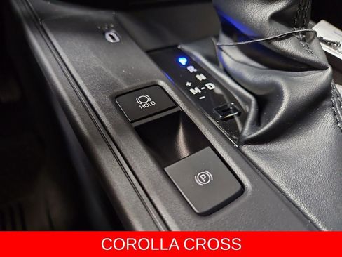 New 2026 Toyota Corolla Cross LE image 19