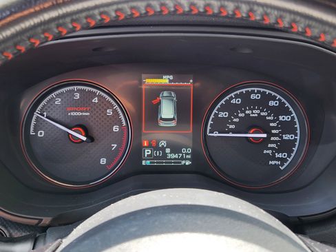 Certified 2023 Subaru Forester Sport AWD/4WD image 19