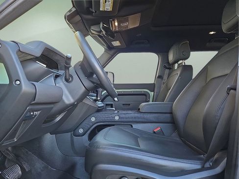 Used 2023 Land Rover Defender 110 75th Limited Edition image 22