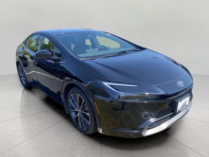 Used 2024 Toyota Prius XLE