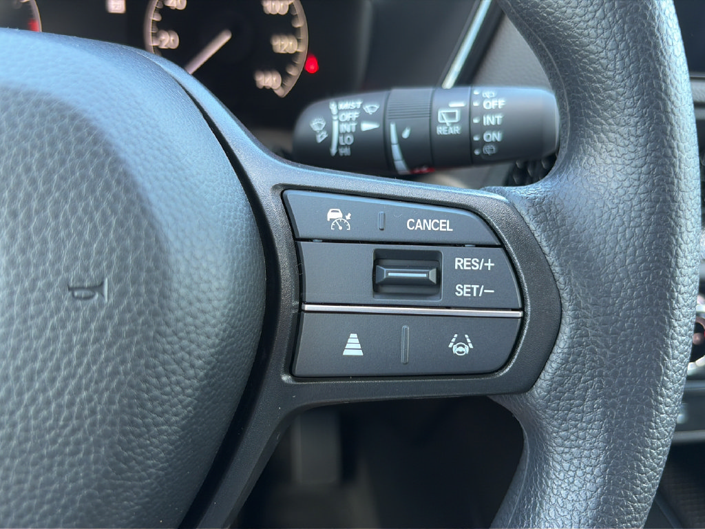 New 2027 Honda CR-V EX image 26