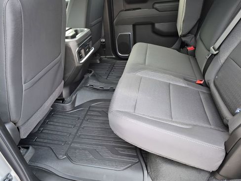 New 2026 GMC Sierra 1500 Elevation AWD/4WD image 23