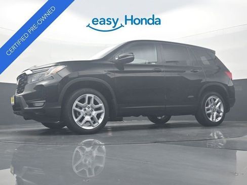 Used 2024 Honda Passport EX-L image 29