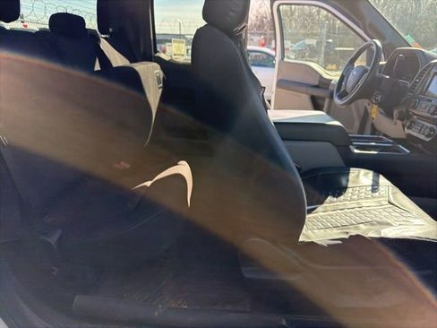 Used 2017 Ford F150 XL w/ Equipment Group 101A Mid RWD image 8