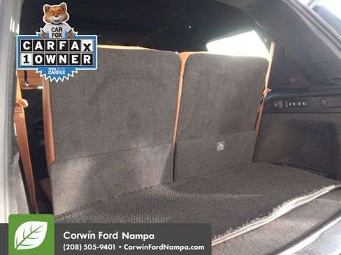 Used 2022 Jeep Grand Cherokee L Summit w/ Luxury Tech Group V image 28