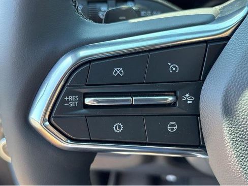 New 2026 Chevrolet Tahoe High Country AWD/4WD image 20
