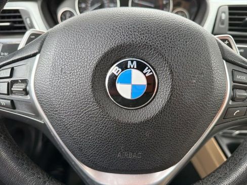 Used 2017 BMW 330e RWD image 15