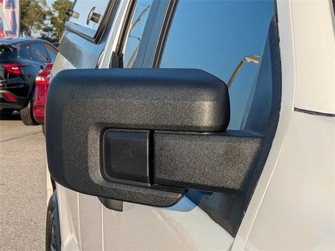 Used 2023 Ford F150 XL w/ STX Appearance Package image 11