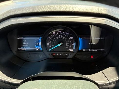 Certified 2023 Ford Edge SEL w/ Convenience Package AWD/4WD image 21