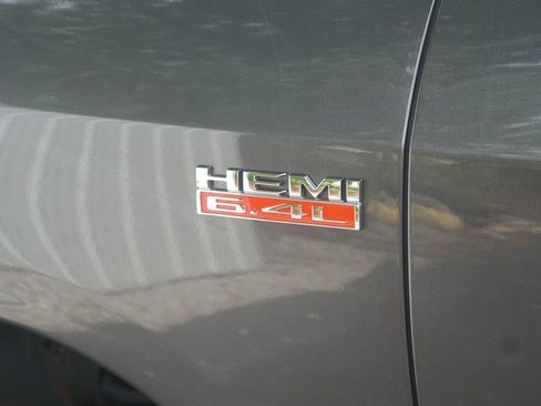 Used 2021 RAM 2500 Tradesman AWD/4WD image 11