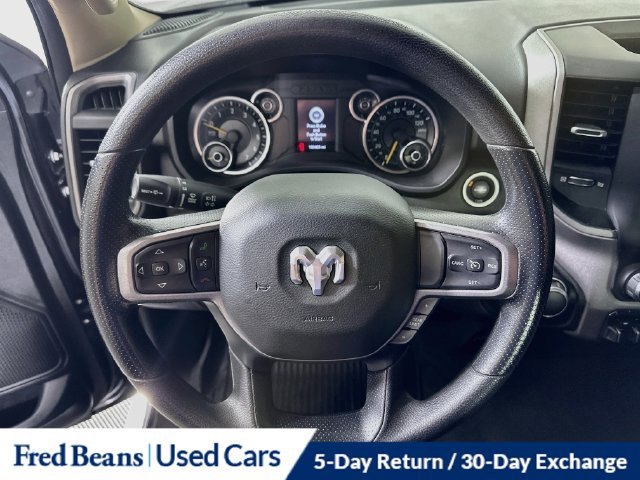 Used 2019 RAM 1500 Tradesman AWD/4WD image 16