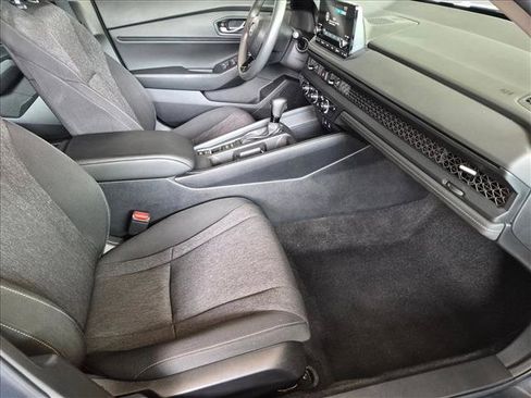 Certified 2023 Honda Accord EX image 19